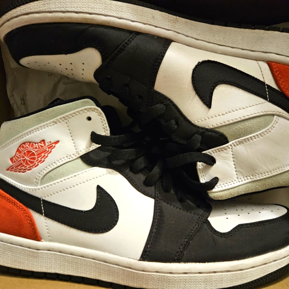 Jordan 1